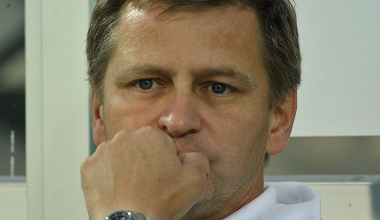 Miroslav Soukup už nyní může přemýšlet nad angažmá v Dynamu, které je pro něj již minulostí