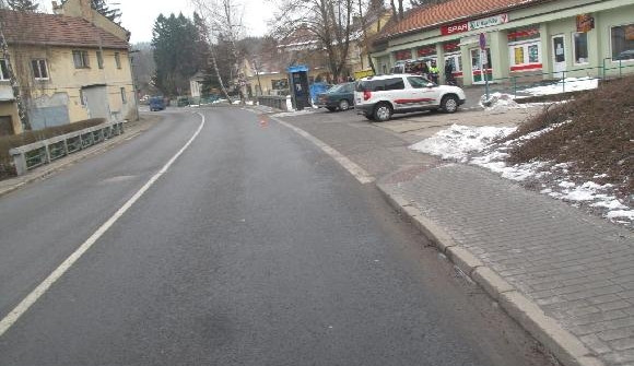 SPAR, Dobrá Voda u Českých Budějovic