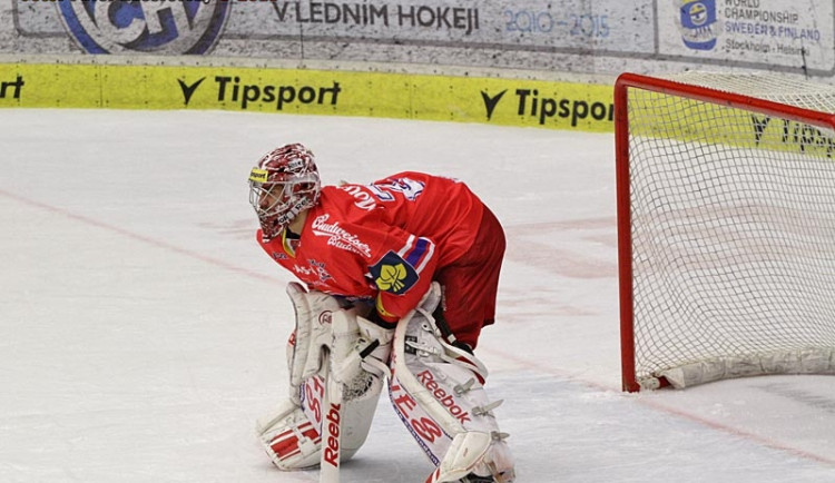 Jakub Kovář dostal od disciplinárky stopku na pět zápasů