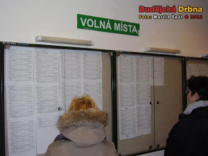 Krajská pobočka Úřadu práce v Českých Budějovicích