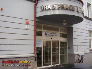 Krajská pobočka Úřadu práce v Českých Budějovicích