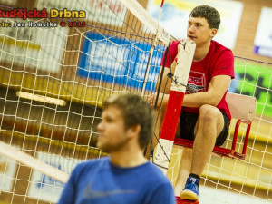 Volejbalový marathon o pohár rektora Jihočeské univerzity 2013