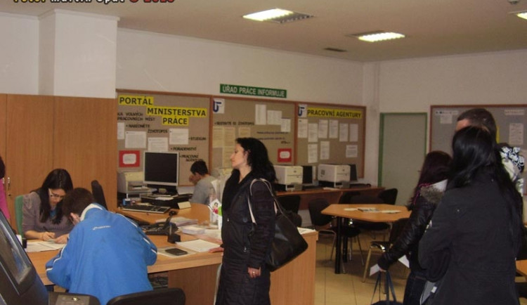 Krajská pobočka Úřadu práce v Českých Budějovicích