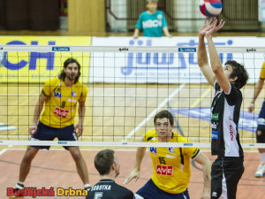 Filip Habr na nahrávce