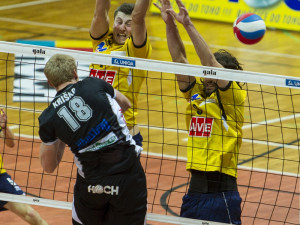 Povinnost splněna, Jihostroj udolal poslední tým tabulky