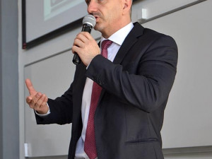Historická událost: VŠTE otevřela obor Strojírenství