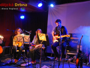 Studentky hudební konzervatoře