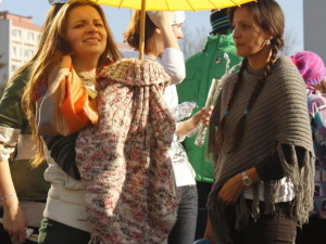 Harlem Shake studentů Jihočeské univerzity