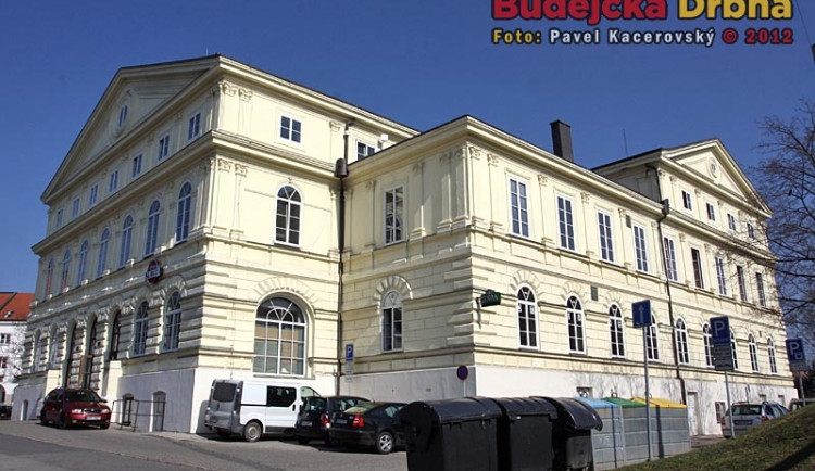 Českobudějovická Slavie ožila, čeká ji rekonstrukce