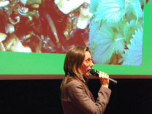 Lenka Žák - Biolenka