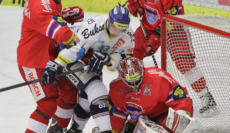 Vladimír Svačina tentokrát Jakuba Kováře nepokořil, i když mu nejednou připravil horkou chvilku