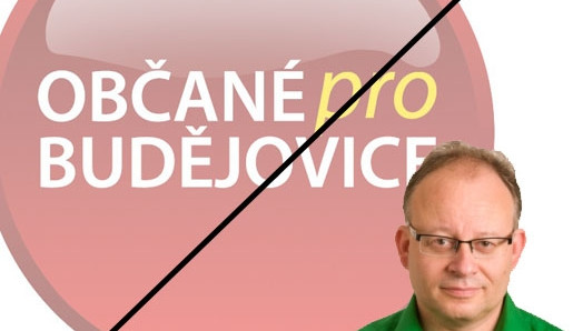 Stanislav Rataj už nebude zastupitelem města za HOPB