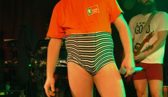 Překvapení na závěr