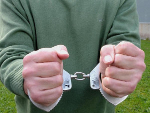 Skončil za mřížemi, trestní rejstřík má popsaný jako knihu