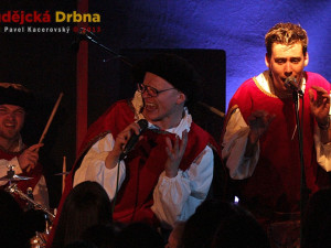 Pub Animals v klubu FabriČKa