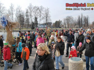 Lidí přišlo opravdu hodně