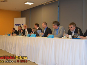 Předseda vlády ČR v jižních Čechách