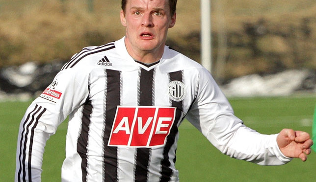 Útočník Dynama Jakub Řezníček