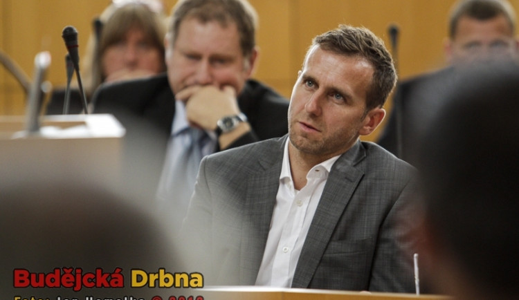 Karel Poborský ve funkci krajského zastupitele skončil