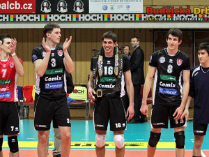 V chomoutu tentokrát skončil Peter Pláteník