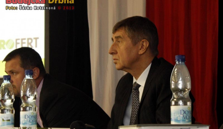 Andrej Babiš
