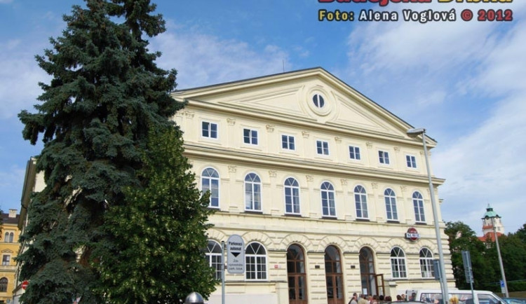 Kulturní dům Slavie