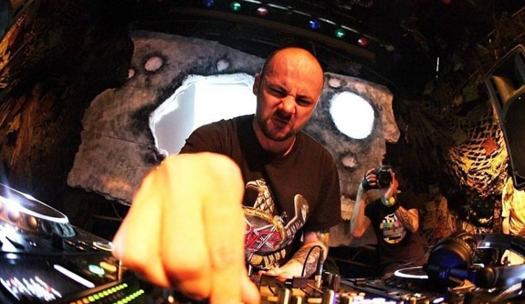 Forbidden Society label night nabídne jedinečnou atmosféru