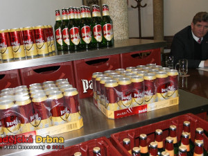 PardálOVO bezové a ředitel Budvaru Jiří Boček