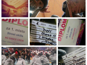 New Generation Dance Crew