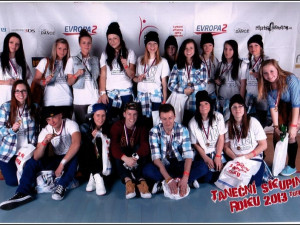 New Generation Dance Crew