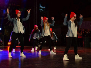 New Generation Dance Crew