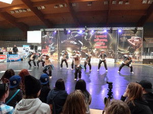 New Generation Dance Crew