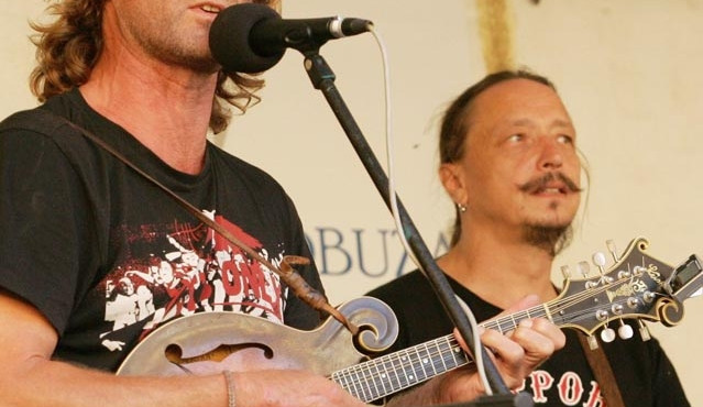 Plzeňská kapela COP