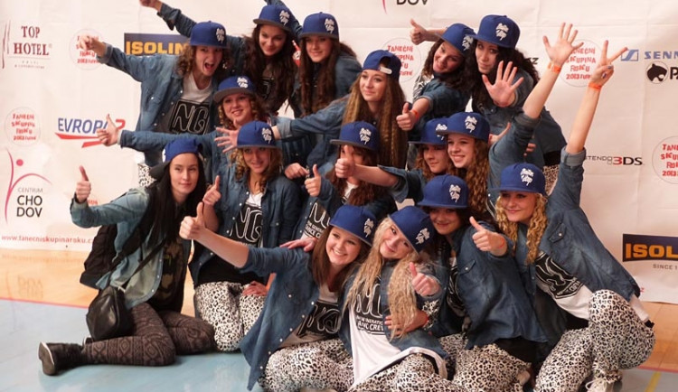 New Generation Dance Crew