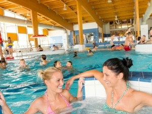 Aquaworld Lipno
