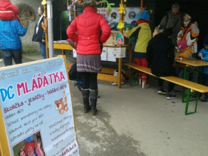 Velikonoce v Zoo Ohrada