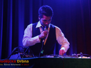 DJ Jesus Escobar