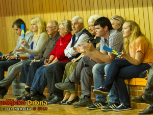 VK Jihostroj České Budějovice - Volejbalový oddíl Příbram 3:2