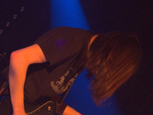 Koncert kapely Vees ve Slavii