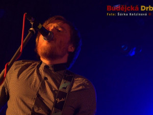 Koncert kapely Vees ve Slavii