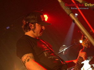 Koncert kapely Vees ve Slavii