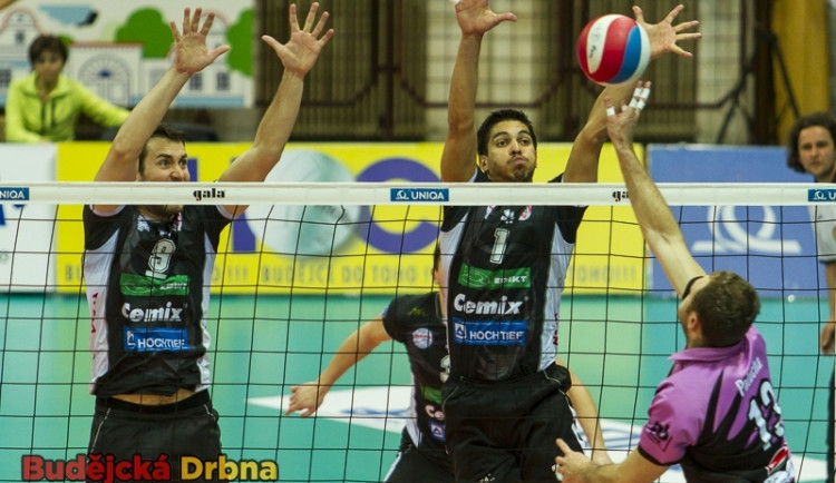 Jihostroj vyřadil Kocoury v nejkratší možné době