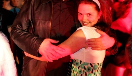 Osmá budějcká Retroparty