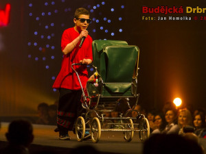 Benefiční módní show Terezy Maxové