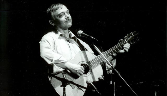 Karel Kryl