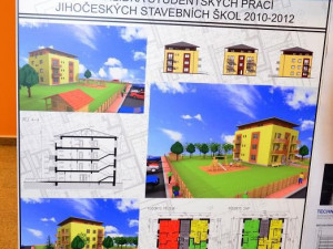 Slavnostním udílení cen PRESTA Jižní Čechy 2010 - 2012