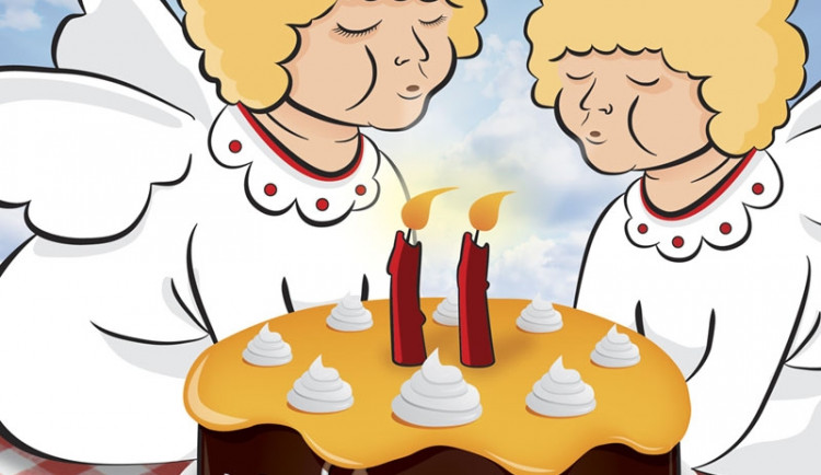 Budějcká Drbna slaví druhé narozeniny