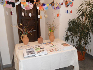 Kreslíme, malujeme, tvoříme