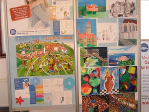 Kreslíme, malujeme, tvoříme