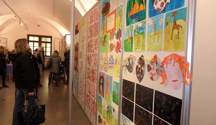 Kreslíme, malujeme, tvoříme